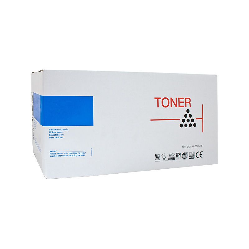 HP Colour Laser Toner WBHT130C