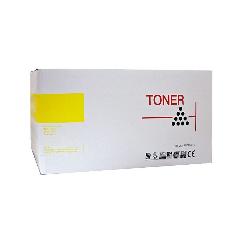 HP Colour Laser Toner WBHT130Y