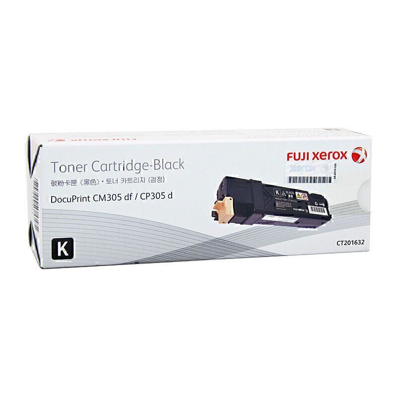 Fujifilm / Fuji Xerox Colour Laser Toner XCT201632