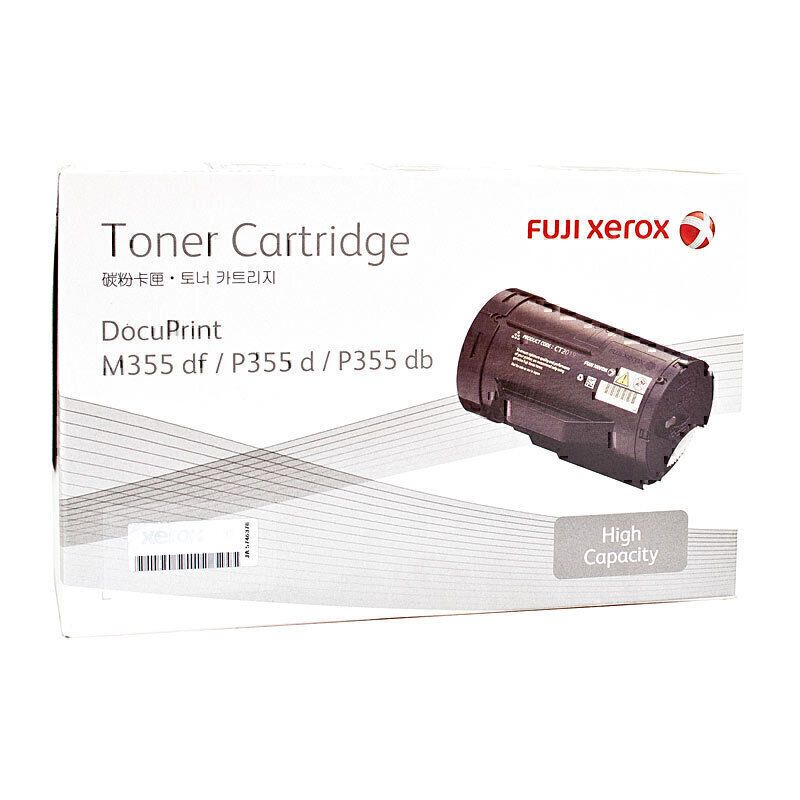 Fujifilm / Fuji Xerox Laser Toner XCT201938