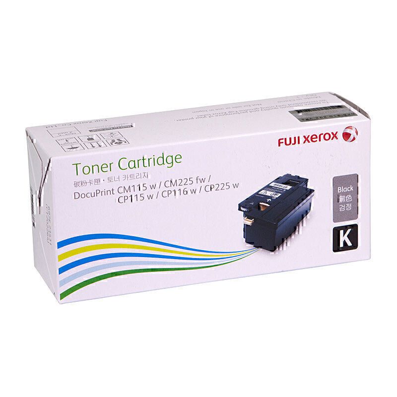 Fujifilm / Fuji Xerox Colour Laser Toner XCT202264