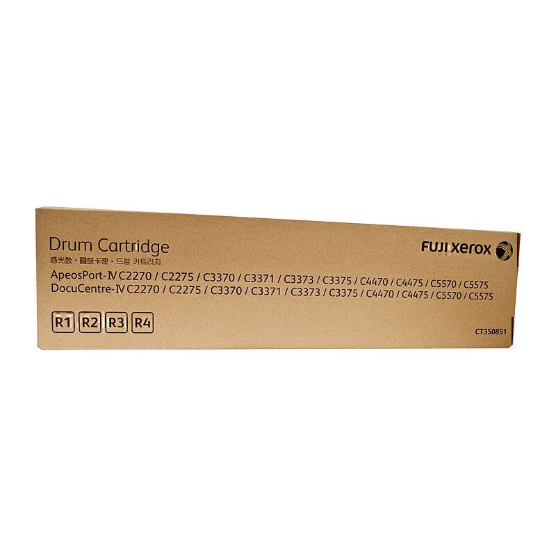 Fujifilm / Fuji Xerox Copier Toner XCT350851