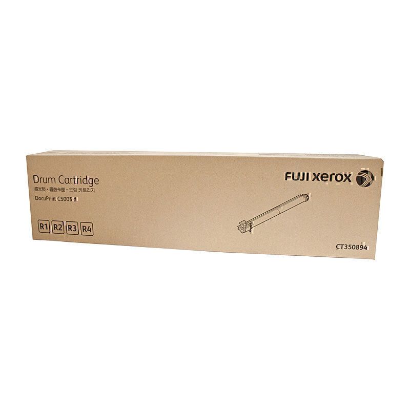 Fujifilm / Fuji Xerox Colour Laser Toner XCT350894