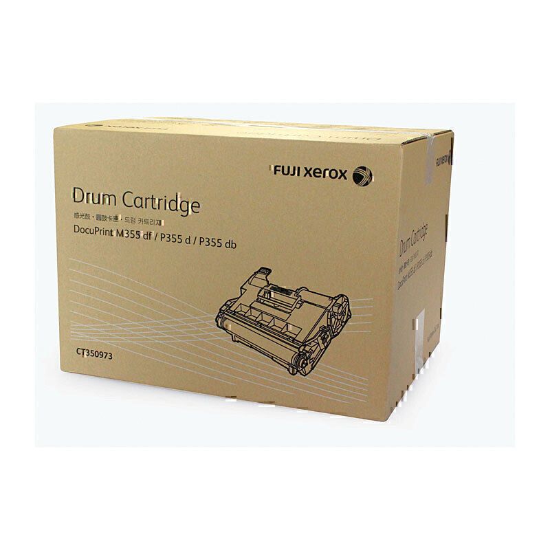 Fujifilm / Fuji Xerox Laser Toner XCT350973