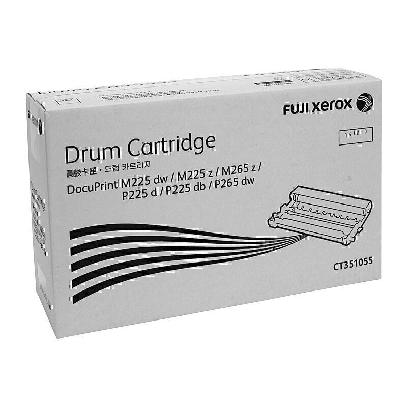 Fujifilm / Fuji Xerox Laser Toner XCT351055