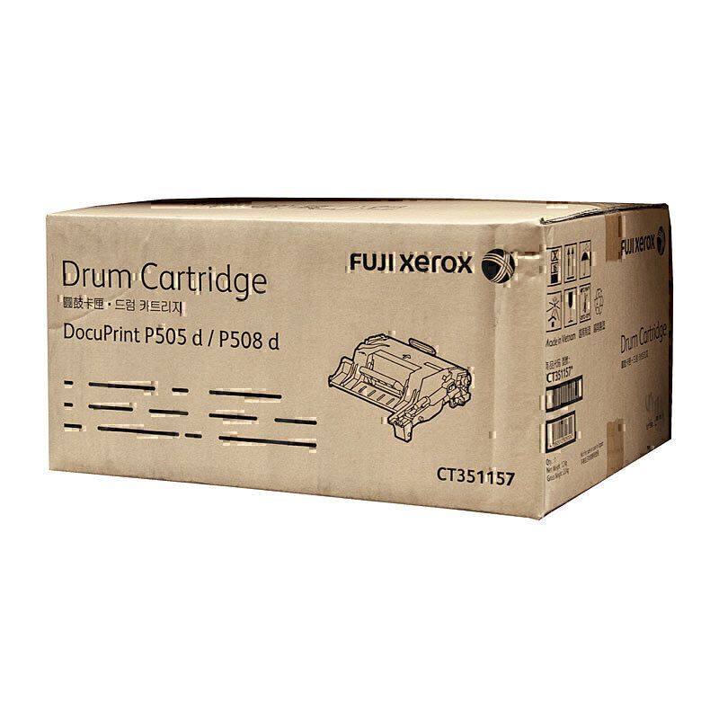 Fujifilm / Fuji Xerox Colour Laser Toner XCT351157