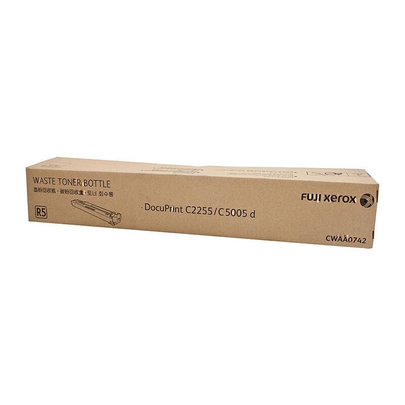 Fujifilm / Fuji Xerox Colour Laser Toner XCWAA0742