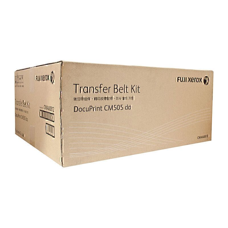 Fujifilm / Fuji Xerox Colour Laser Toner XCWAA0812