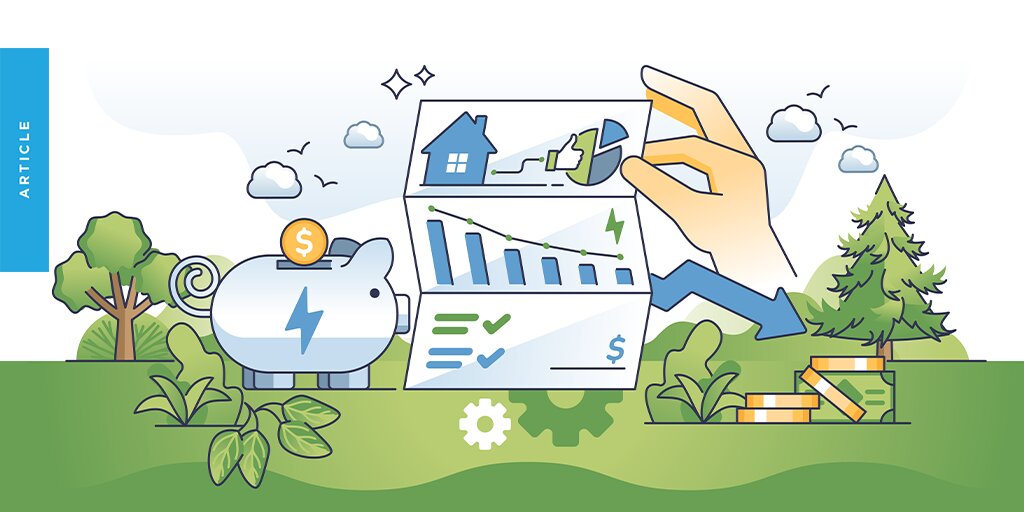 Power Bills and Productivity: How SMEs Are Tackling Rising Energy Costs
