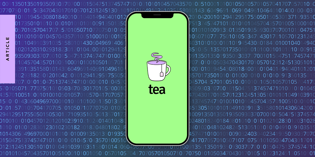 When Safe Spaces Fail: Tea’s Data Breach