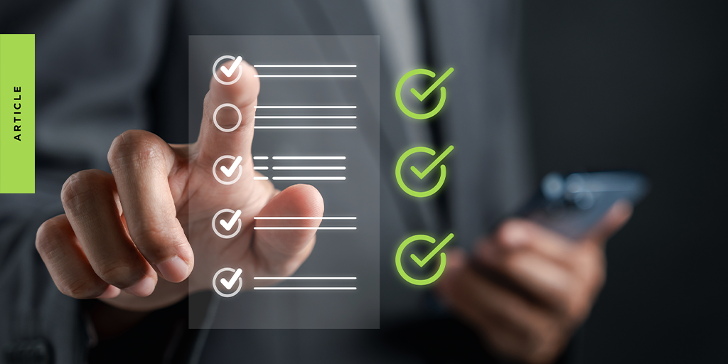 Turn Everyday Customer Data into Exceptional Experiences