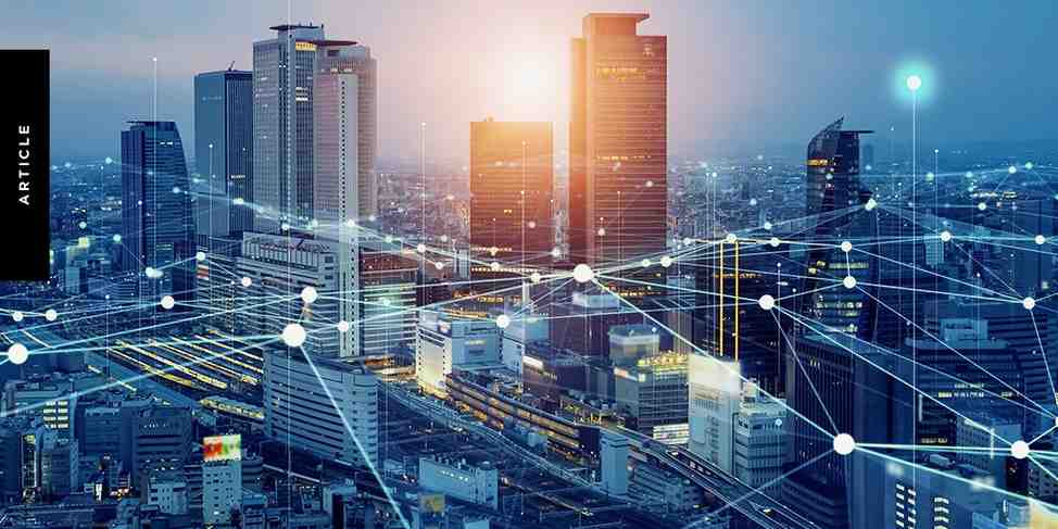 What Type of IT Infrastructure Best Supports SMEs?