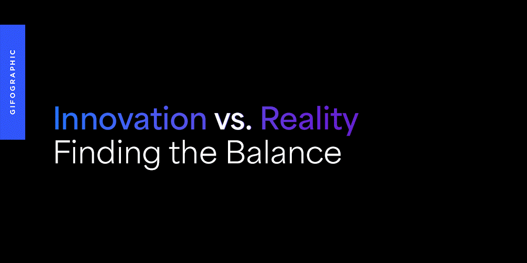 Build a Smarter Innovation Engine